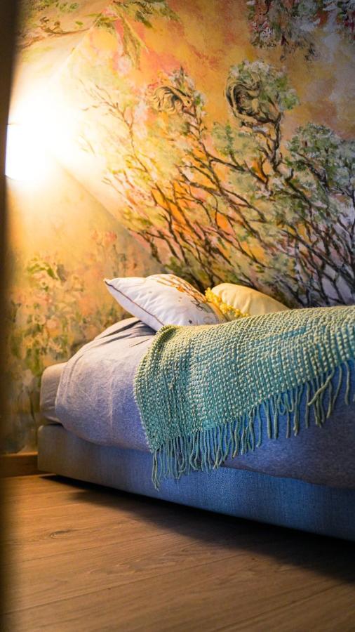 Le Paradis D'Henri Hannut 外观 照片