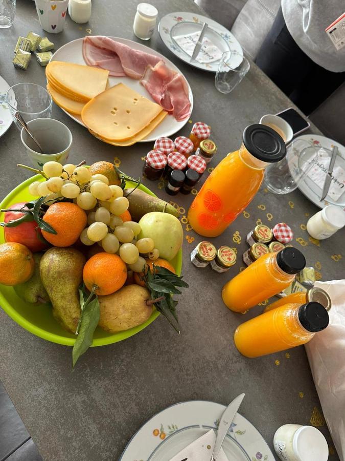 Le Paradis D'Henri Hannut 外观 照片